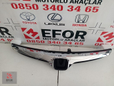 Oto Çıkma Parça / Honda / Civic / Tampon / Izgara Çıtası / Sıfır Parça 