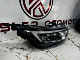 Oto Çıkma Parça / Hyundai / i20 / Far & Stop / Sağ Ön Far / Çıkma Parça 