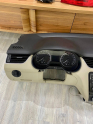 3.NESİL SKODA OCTAVİA 1.6 DİZEL MOTOR GÖSTERGE PANELİ