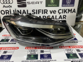 Oto Çıkma Parça / Volkswagen / Caddy / Far & Stop / Sağ Ön Far / Çıkma Parça 