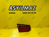 BMW  3-SERİSİ  F30 SAĞ İÇ STOP ( ORJİNAL HATASIZ )