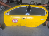 Oto Çıkma Parça / Renault / Symbol / Kaporta & Karoser / Sol Arka Kapı / Çıkma Parça 