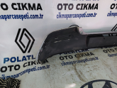 Oto Çıkma Parça / Toyota / Yaris / Tampon / Arka Tampon / Çıkma Parça 