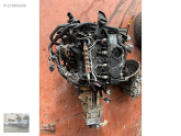 2010 FORD TRANSİT KOMPLE MOTOR ÜNALLAR OTO YEDEK PARÇADA