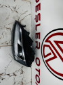 Oto Çıkma Parça / Volkswagen / Jetta / Far & Stop / Sol Ön Far / Çıkma Parça 