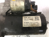 Oto Çıkma Parça / Audi / Q5 / Elektrik / Marş Motoru / Çıkma Parça 