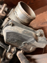 06F 133 062 E AUDİ A4 2.0 TFSİ BOĞAZ KELEBEĞİ