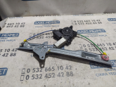 Oto Çıkma Parça / Opel / Corsa / Oto Cam / Cam Krikosu / Çıkma Parça 
