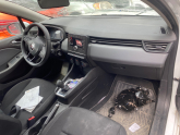 Renault clio 5 göğüs ve Airbag takımı
