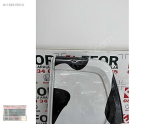 Oto Çıkma Parça / Toyota / Proace City / Kaporta & Karoser / Bagaj Kapağı / Çıkma Parça 