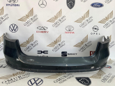 VOLKSWAGEN PASSAT VARİANT ARKA TAMPON (2012-2014) ORJİNAL ÇIKMA