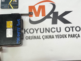 Oto Çıkma Parça / Hyundai / Accent / Beyin / Konfor Beyni / Çıkma Parça 
