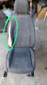 Oto Çıkma Parça / Seat / Leon / Koltuk & Döşeme / Yolcu Koltuğu / Çıkma Parça 