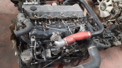 İSUZU NOR NQR 4HE1 ÇIKMA MOTOR