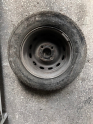 Oto Çıkma Parça / Citroen / Saxo / Jant & Lastik / Sac Jant / Çıkma Parça 