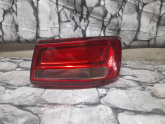 Oto Çıkma Parça / Audi / A3 / Far & Stop / Sağ Arka Stop / Çıkma Parça 