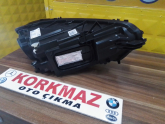 Oto Çıkma Parça / Mercedes / CLA / Far & Stop / Sol Ön Far / Çıkma Parça 