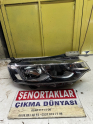 CITROEN C-ELYSEE ORJİNAL SAĞ FAR