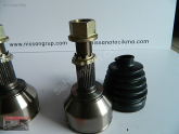 Oto Çıkma Parça / Nissan / Juke / Alt Takım / Aks Başı / Sıfır Parça 