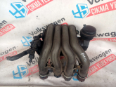 Oto Çıkma Parça / Audi / A4 / Motor / Emme Manifoldu / Çıkma Parça 