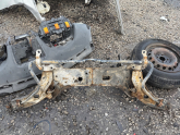 Oto Çıkma Parça / Fiat / Doblo / Alt Takım / Travers / Çıkma Parça 
