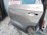 Oto Çıkma Parça / Skoda / Karoq / Kaporta & Karoser / Sol Arka Kapı / Çıkma Parça 