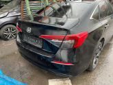 Oto Çıkma Parça / Honda / Civic / Kaporta & Karoser / Arka Çamurluk / Çıkma Parça 