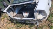 Oto Çıkma Parça / Opel / Astra / Kaporta & Karoser / Arka Panel / Çıkma Parça 
