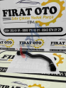 Oto Çıkma Parça / Bmw / 1 Serisi / Radyatör / Radyatör Hortumu / Çıkma Parça 