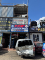 Oto Çıkma Parça / Volkswagen / Transporter / Kaporta & Karoser / Sol Ön Kapı / Çıkma Parça 