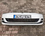 VW GOLF 7 13-17 ÖN TAMPON (BEYAZ-DOLU) 5G0807217BN GRU