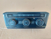 Oto Çıkma Parça / Seat / Tarraco / Klima / Kontrol Paneli / Çıkma Parça 