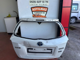 Oto Çıkma Parça / Toyota / Yaris / Kaporta & Karoser / Bagaj Kapağı / Çıkma Parça 