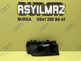 TOGG T10X ARKA TAMPON YAN BRAKET SOL ORJİNAL