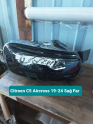 Oto Çıkma Parça / Citroen / C5 / Far & Stop / Sağ Ön Far / Çıkma Parça 