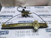 Oto Çıkma Parça / Hyundai / Accent / Oto Cam / Cam Krikosu / Çıkma Parça 