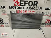 HONDA CRV SIFIR KLİMA RADYATÖR 1.6 12-16 OEM NO: 80110-T0A-A01