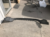 Oto Çıkma Parça / Jeep / Renegade / Tampon / Karlık / Çıkma Parça 