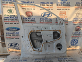 Oto Çıkma Parça / Nissan / Qashqai / Kaporta & Karoser / Sol Ön Kapı / Çıkma Parça 
