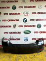 BMW 7 SERİSİ F01 ARKA TAMPON HATASIZ