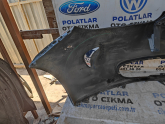 Oto Çıkma Parça / Renault / Zoe / Tampon / Ön Tampon / Çıkma Parça 