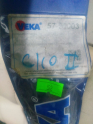 Oto Çıkma Parça / Renault / Clio / Kaporta & Karoser / Bagaj Amortisörü / Yan Sanayi 