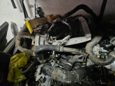 Oto Çıkma Parça / Chevrolet / Aveo / Radyatör / İntercooler Hortumu / Çıkma Parça 