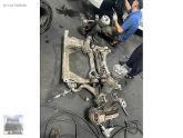 Oto Çıkma Parça / Porsche / Panamera / Kaporta & Karoser / Bagaj Amortisörü / Çıkma Parça 