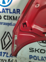 Oto Çıkma Parça / Dacia / Sandero / Kaporta & Karoser / Kaput / Çıkma Parça 