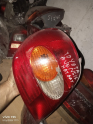 Oto Çıkma Parça / Toyota / Avensis / Far & Stop / Sol Arka Stop / Çıkma Parça 