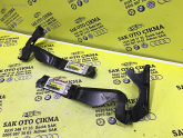 Oto Çıkma Parça / Fiat / Palio / Kaporta & Karoser / Kapı Menteşesi / Çıkma Parça 