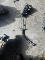 Oto Çıkma Parça / Ford / Transit / Vites / Vites Halatı / Çıkma Parça 
