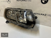 Oto Çıkma Parça / Renault / Symbol / Far & Stop / Sağ Ön Far / Çıkma Parça 