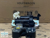 Oto Çıkma Parça / Volkswagen / Touareg / Kaporta & Karoser / Bagaj Kilidi / Sıfır Parça 